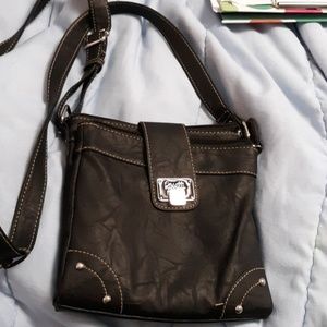 Rosetti Handbag w/ interior Wallet